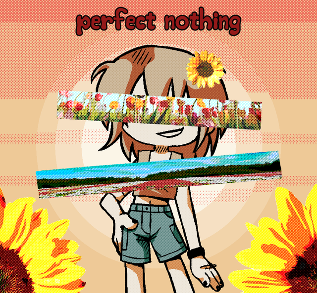 perfect-nothing
