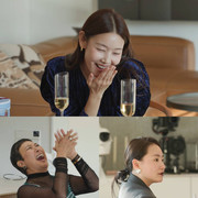 [SBS 미운 우리 새끼] ‘미우새’ 딸들 첫 정모 위해 뭉쳤다! 한혜진-정영주-조현아 기센 딸들의 찰떡 케미 예고