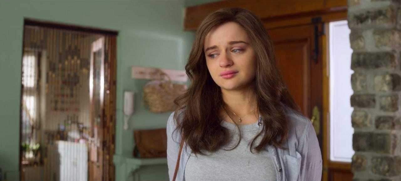 The Kissing Booth 3 Screenshot