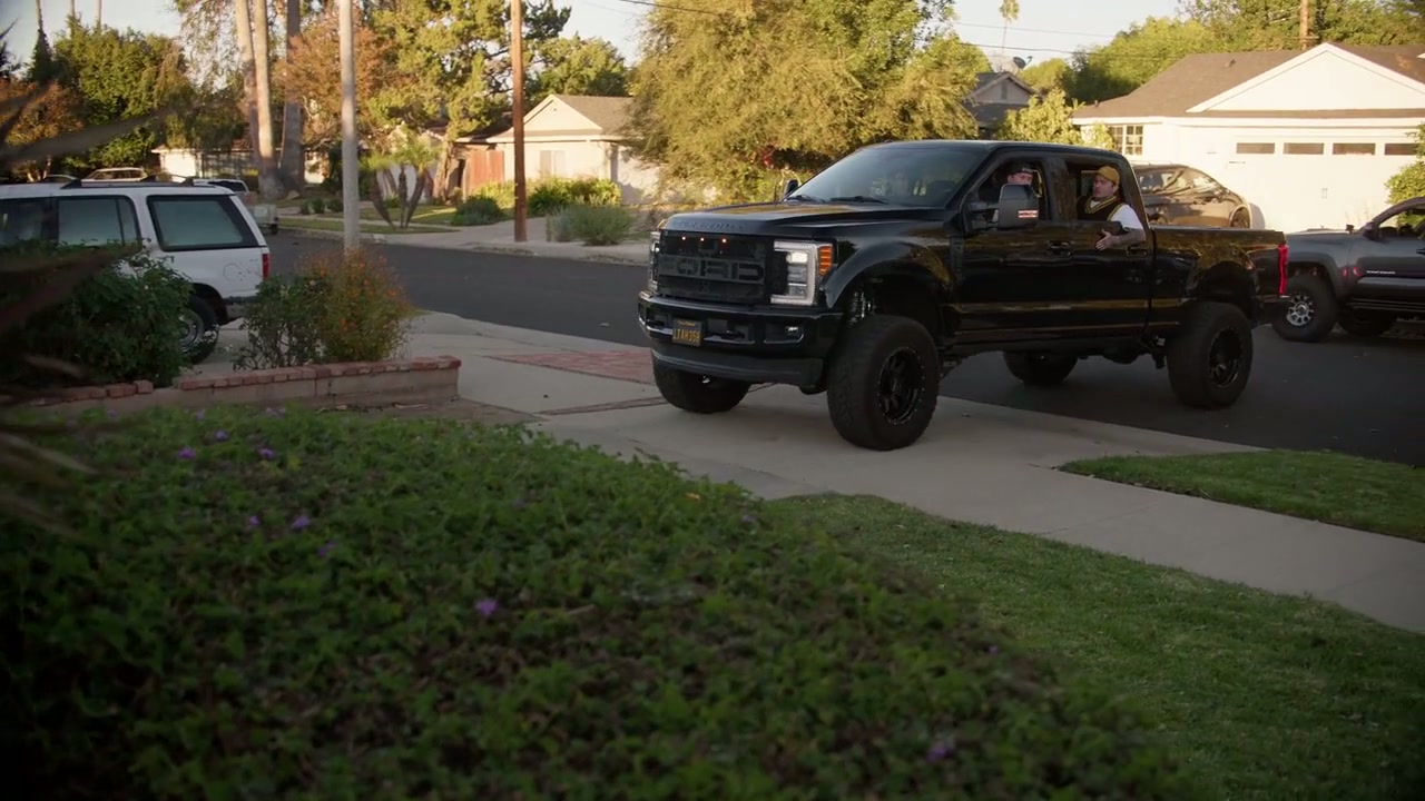 The Real Bros of Simi Valley: The Movie Screenshot