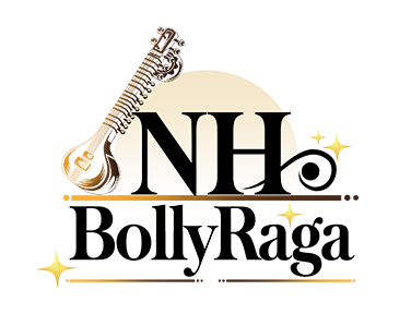 NH BollyRaga logo