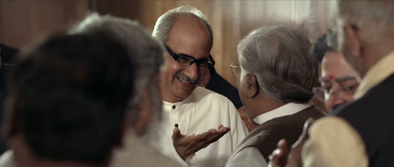 PM Narendra Modi Screenshot