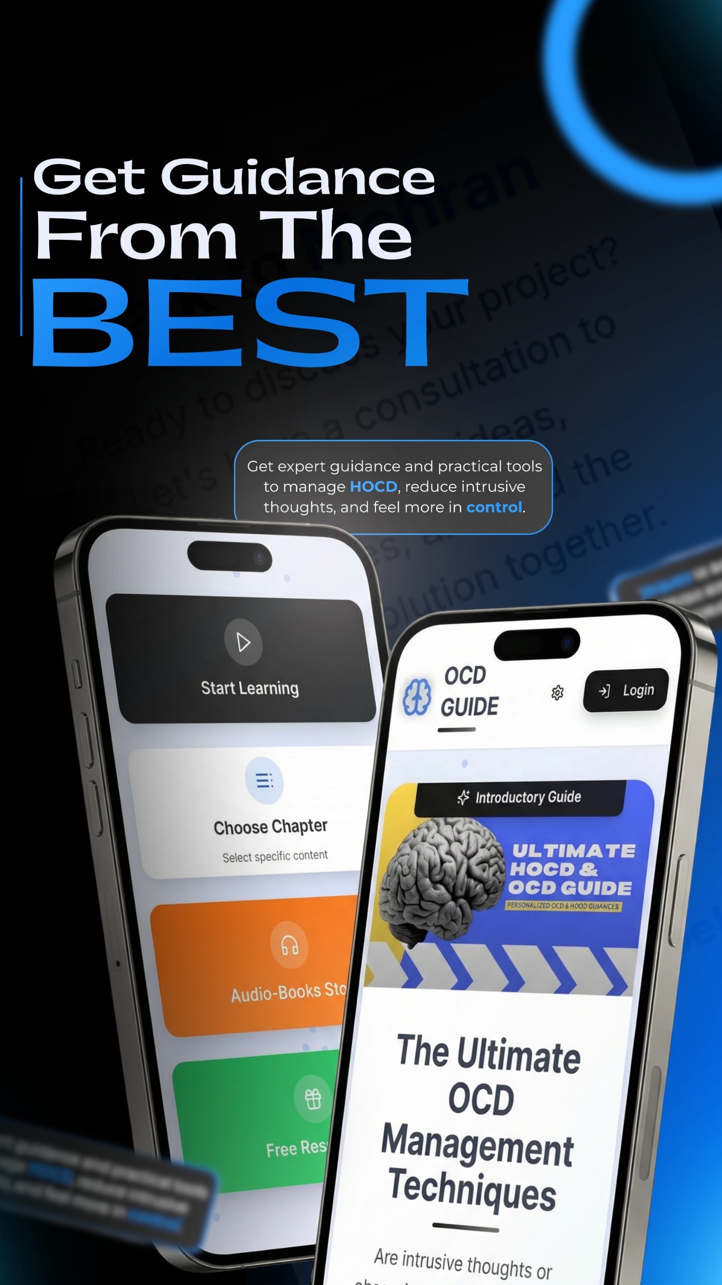The Breakup Guide Complete App Development
