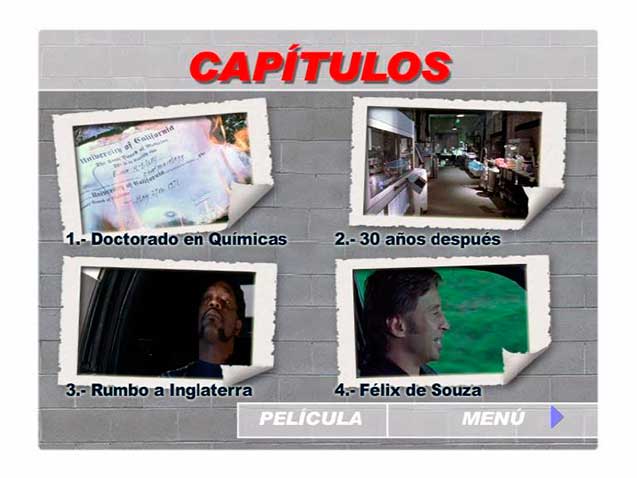 Neg Su 2 - Negocios Sucios [DVD5 Full] [Pal] [Esp/Ing] [5.1] [Sub:Esp] [2002] [Acción] [VS]