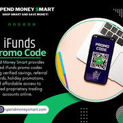 i Funds Promo Code