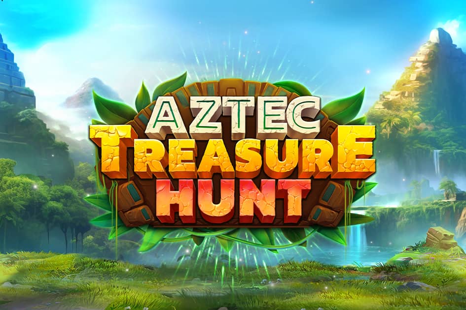 Aztec Treasure Hunt Oyna