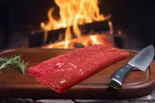 Wagyu Brisket - Barbecuevlees van de boer thuisbezorgt - www.Vleeskopenbijdeboer.nl