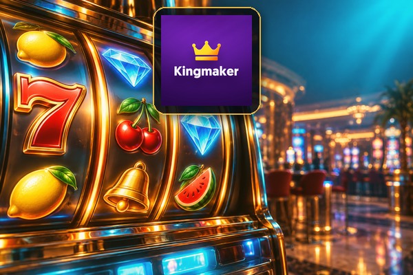 kingmaker casino 20