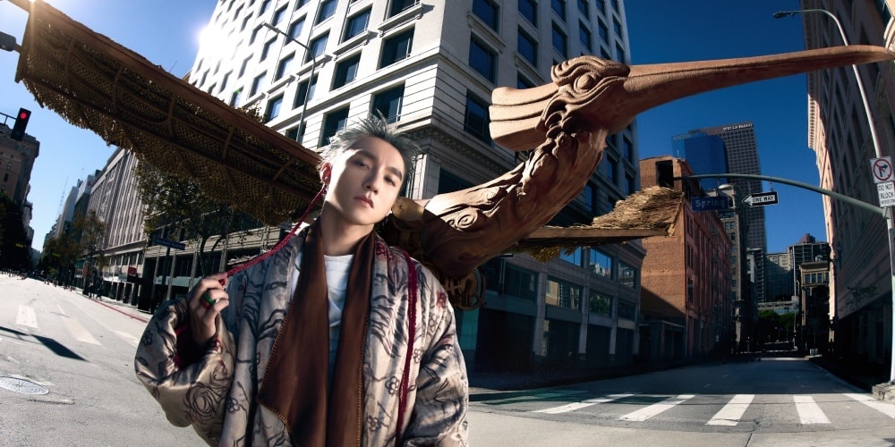 Sơn Tùng M-TP i Tyga: Nowy Singiel 