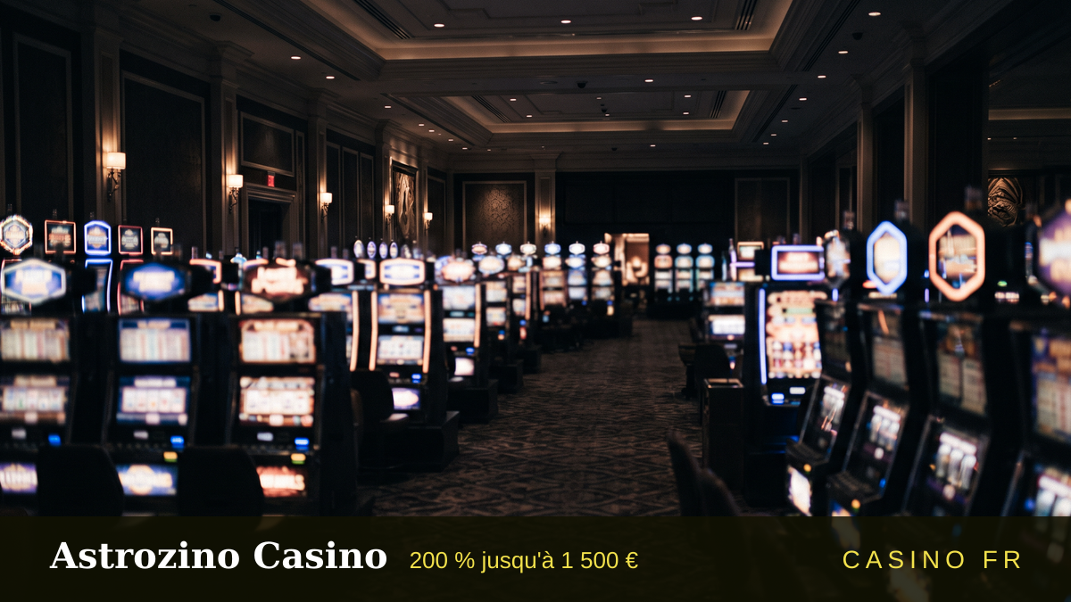Astrozino Casino — bonus de bienvenue 200 % jusqu'à 1 500 € + 200 FS, paiements: Visa, Mastercard, PayPal, iDEAL, Bancontact Astrozino Casino — bonus de bienvenue 200 % jusqu'à 1 500 € + 200 FS, paiements: Visa, Mastercard, PayPal, iDEAL, Bancontact