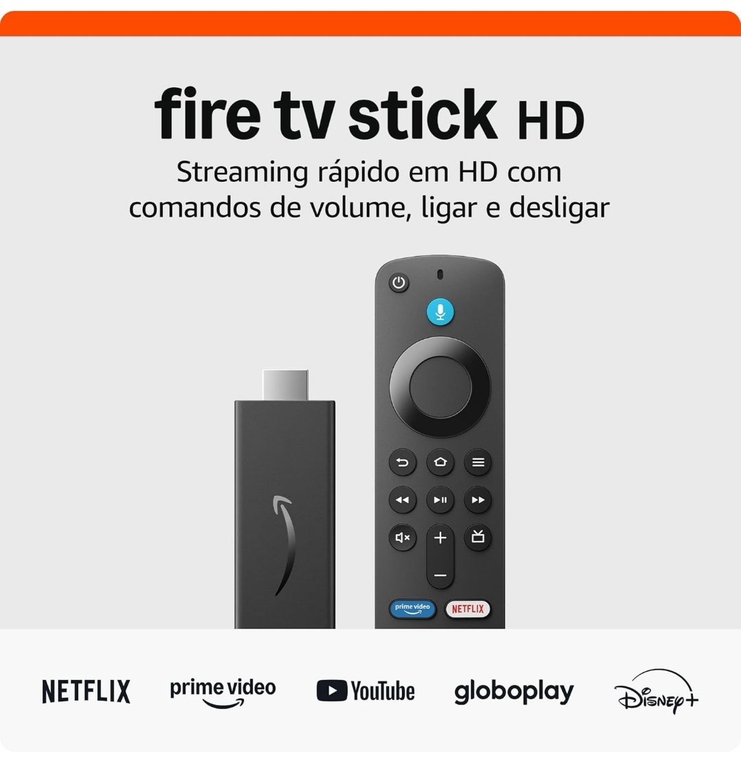 Fire tv