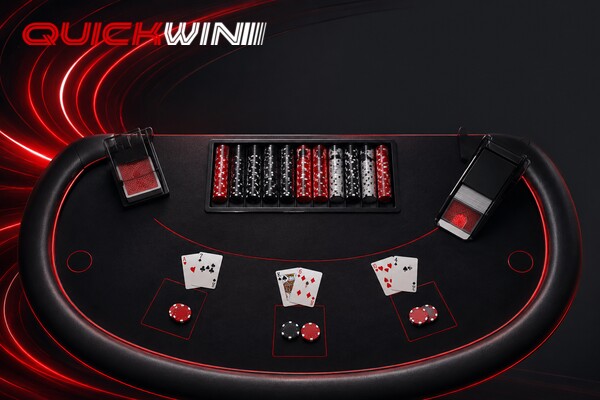 quickwin 12