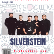Silverstein