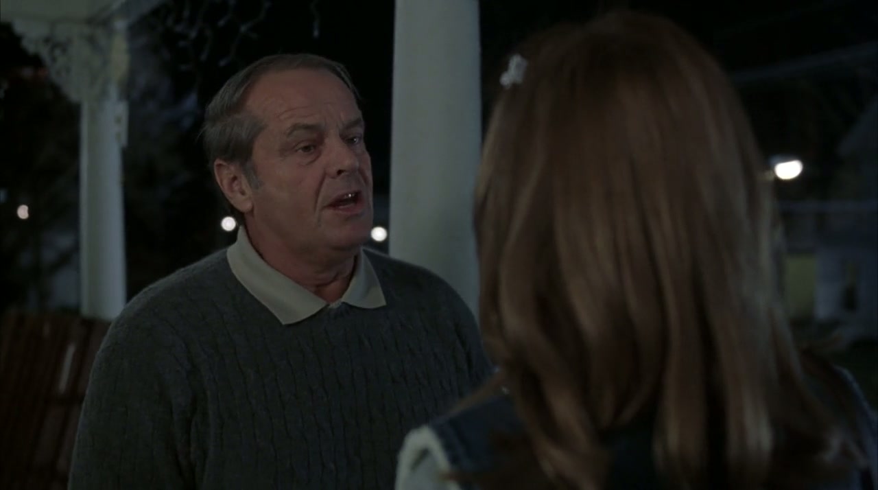 About Schmidt Screenshot