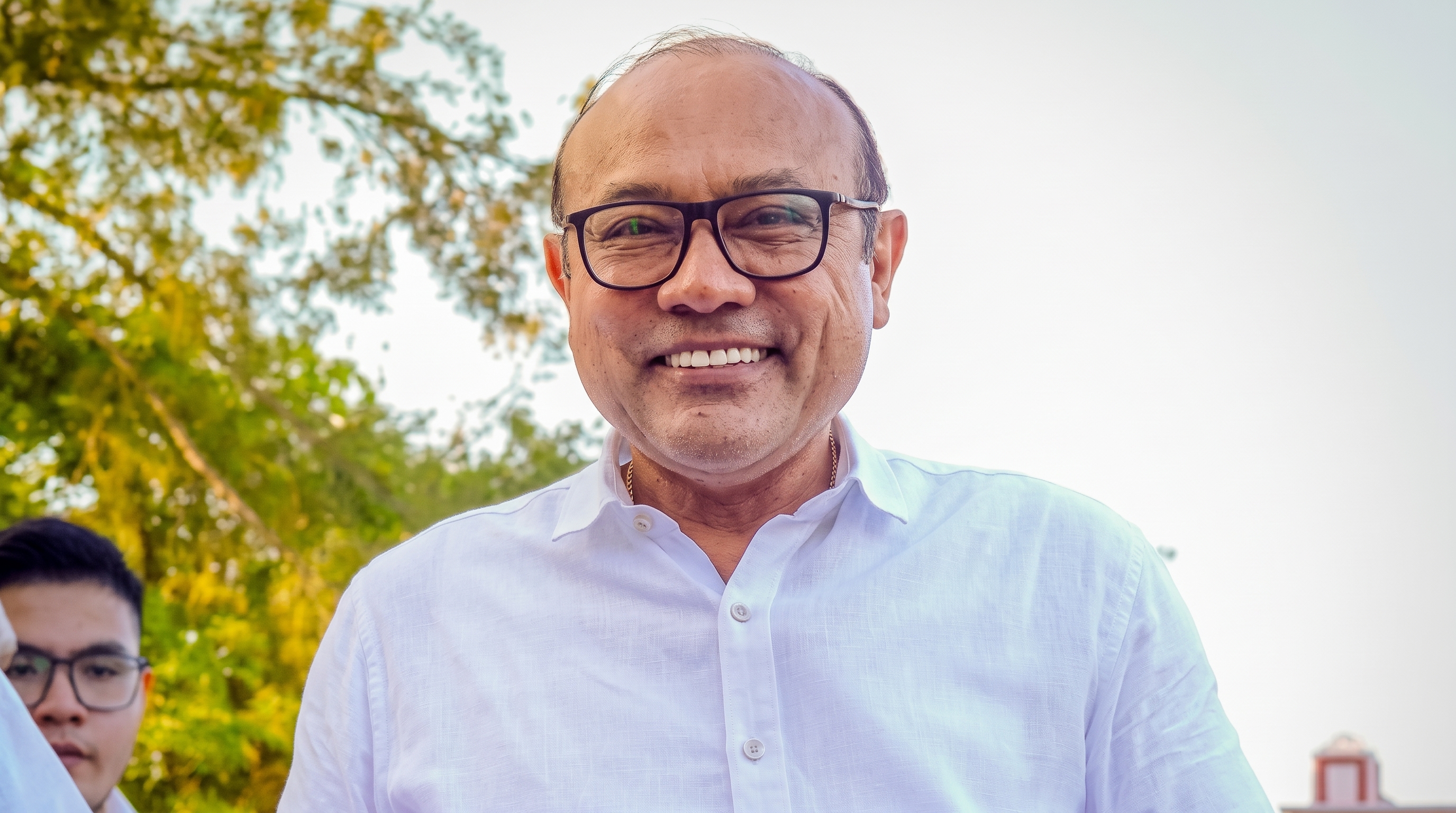 Luis Gamero