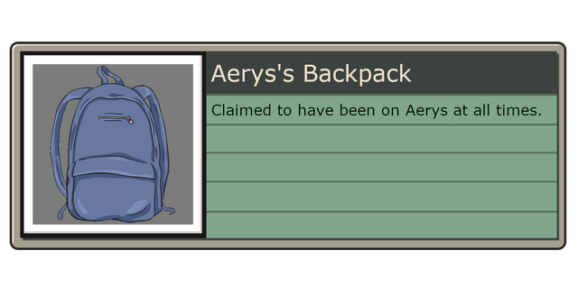 BACKPACK-INFO