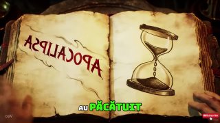 Au fost legați sub Eufrat de mii de ani. Biblia a spus EXACT