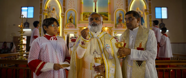 Athiradi Screenshot