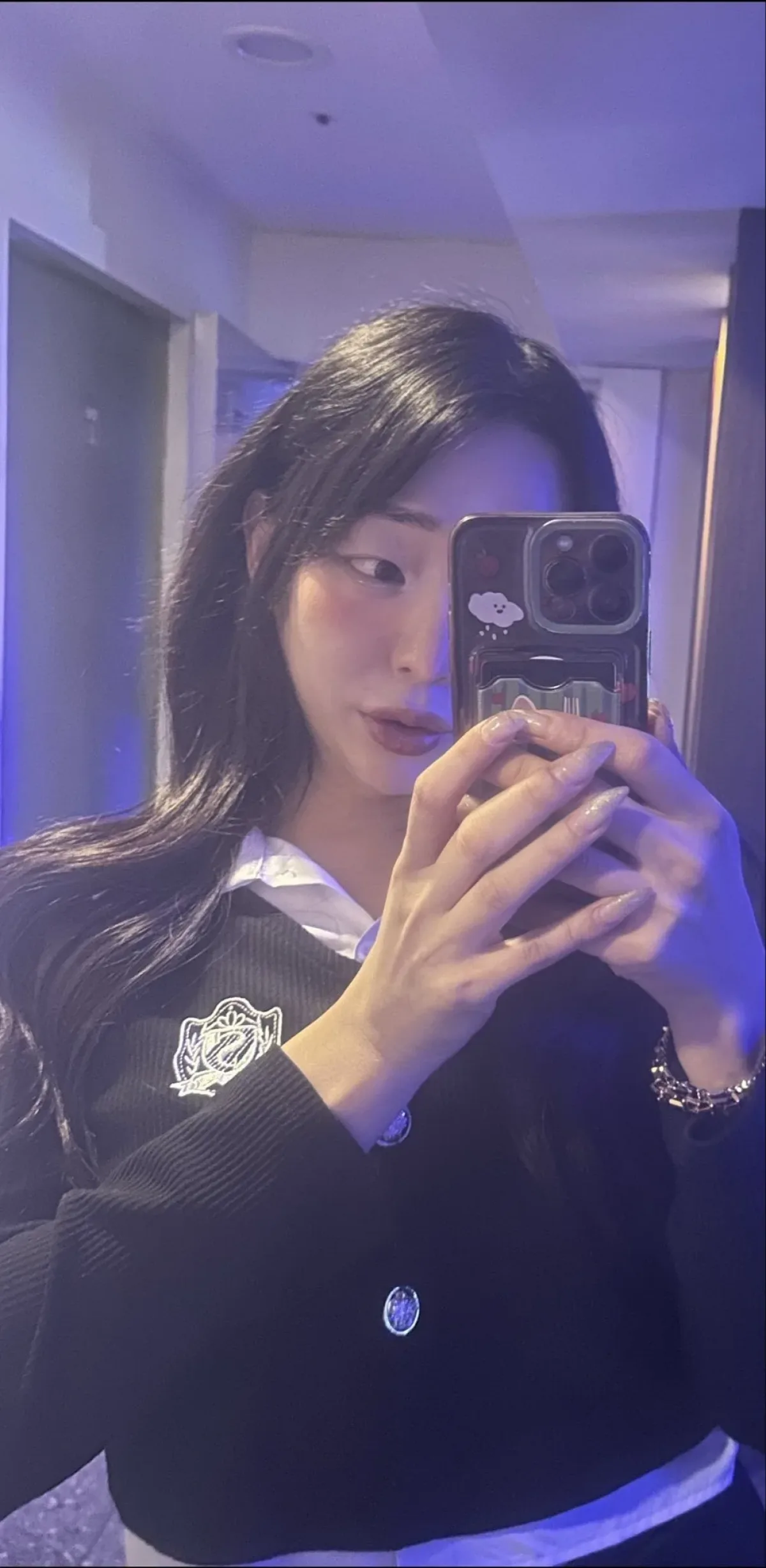 전국 시디 아리 실사 프로필 다섯번째 상세 이미지