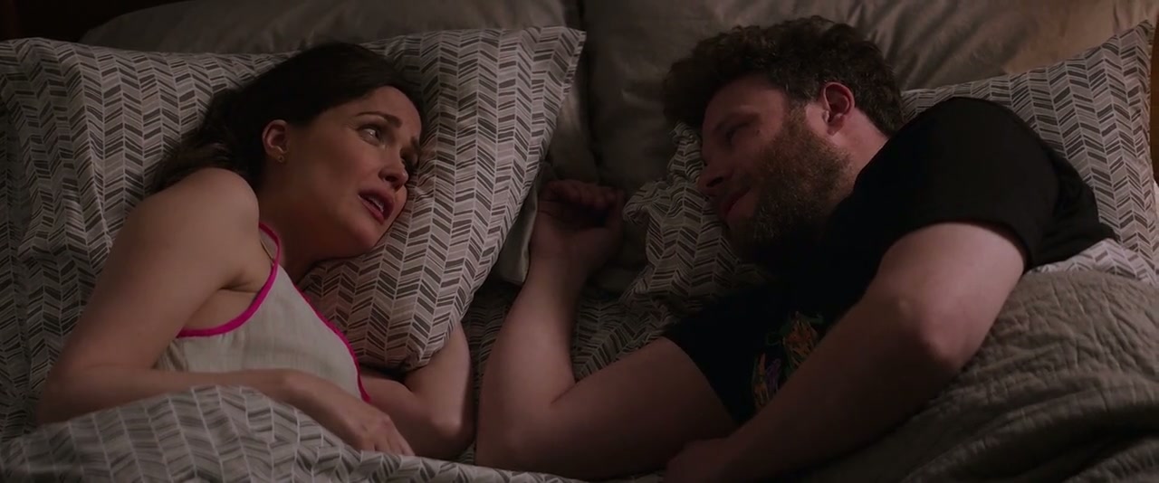 Neighbors 2: Sorority Rising Screenshot
