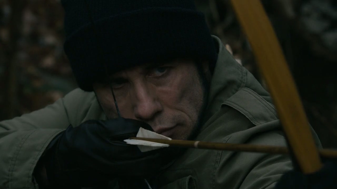 Killing Season Screenshot