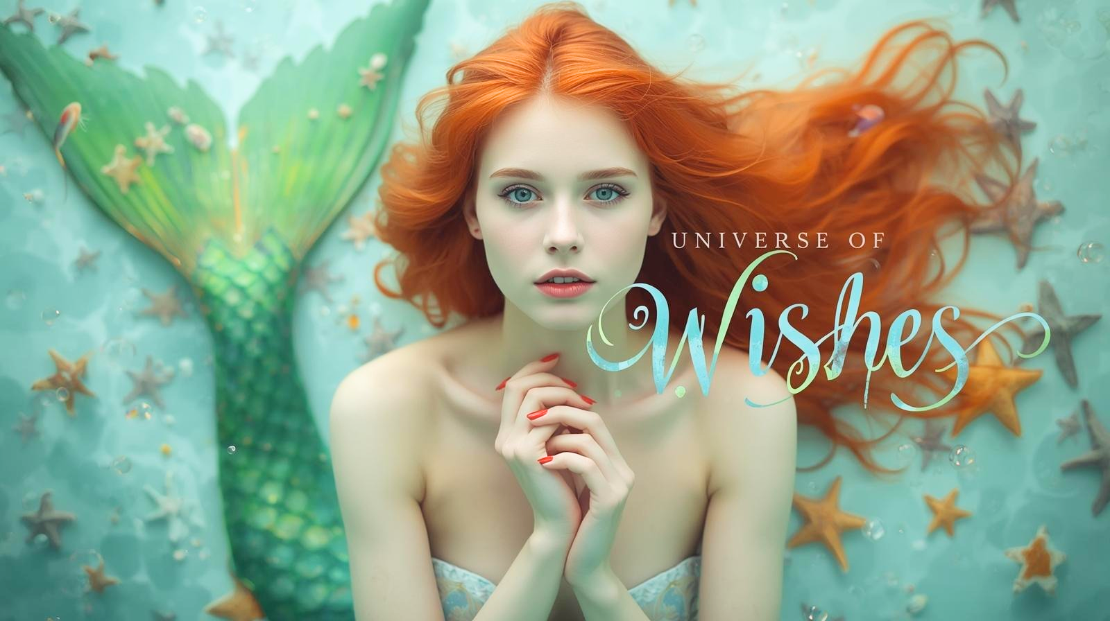 Universe of Wishes