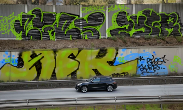 Graffiti artwork by efes289ojs