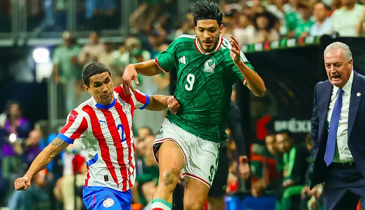Mexico Aims to Restore Soccer Standing at World Cup 2026