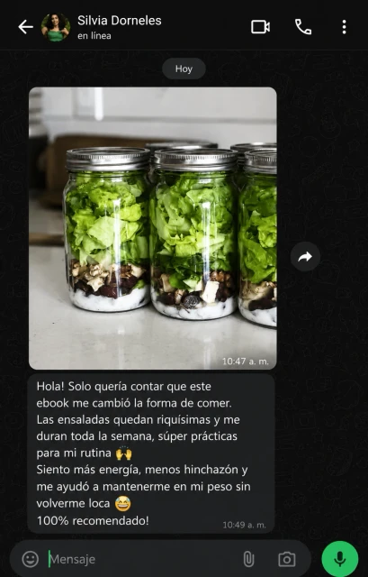 Testimonio 2