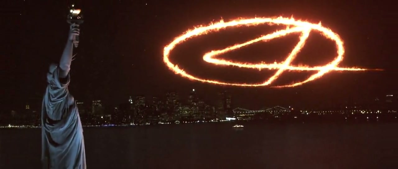 Fantastic Four Screenshot