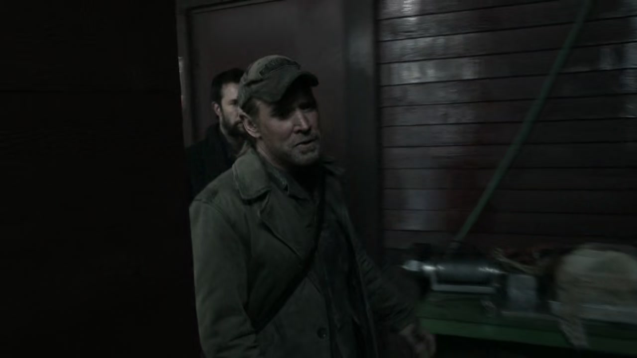 Falling Skies Screenshot