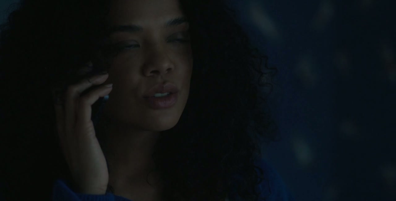 The Listener Screenshot