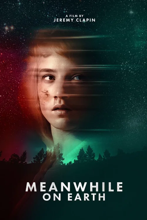 Tymczasem na Ziemi / Meanwhile on Earth (2024) MULTi.1080p.AMZN.WEB-DL.DDP5.1.H.264-KPFR / Lektor i napisy PL