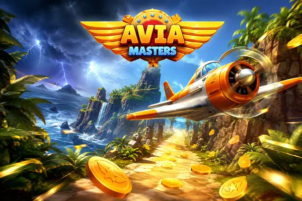 Aviamasters 23