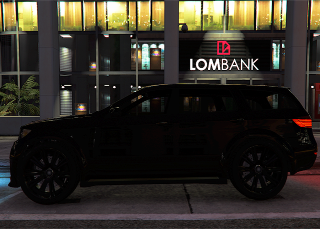 side suv