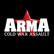 Arma Cold War Assault