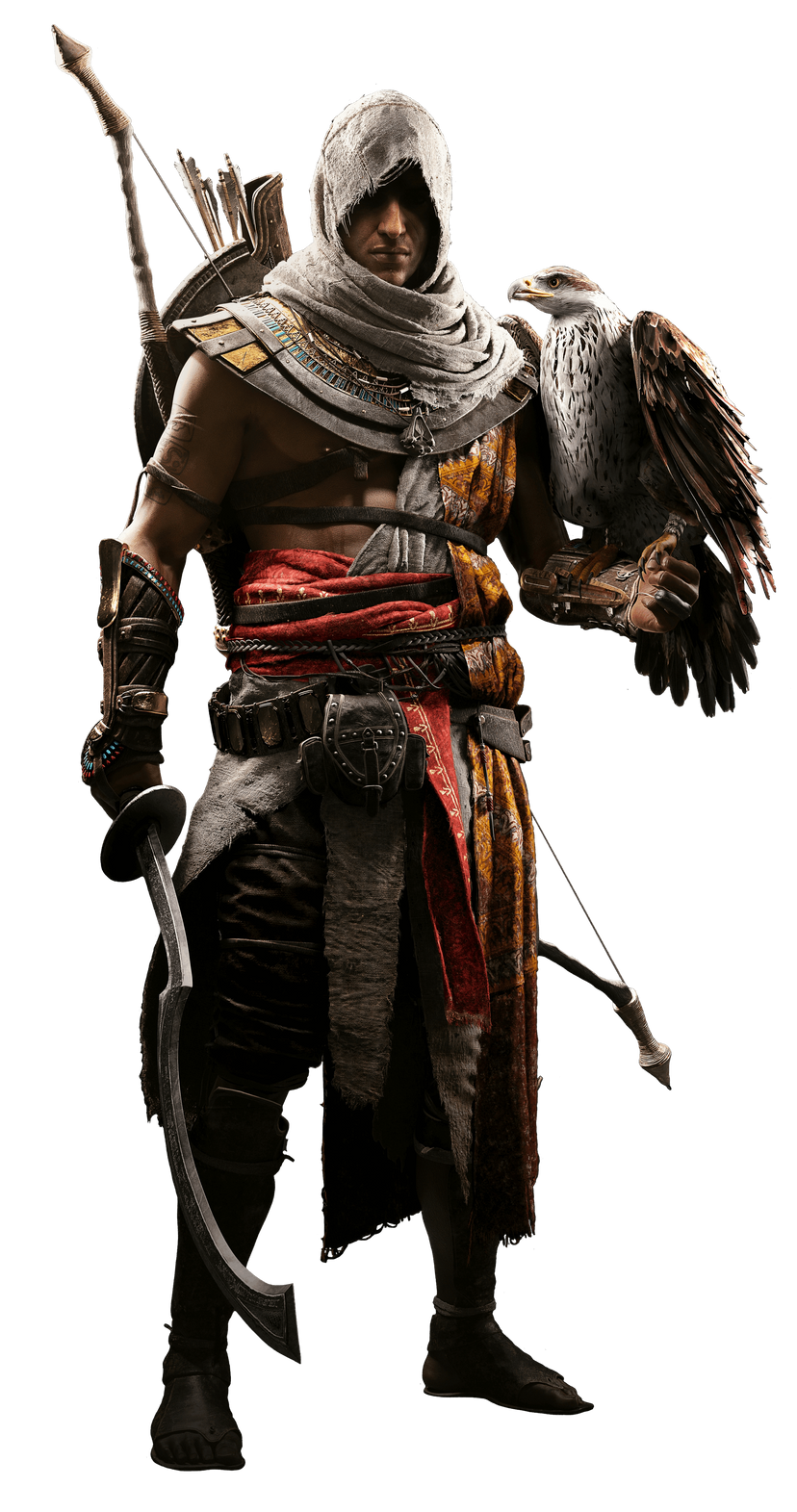 Bayek