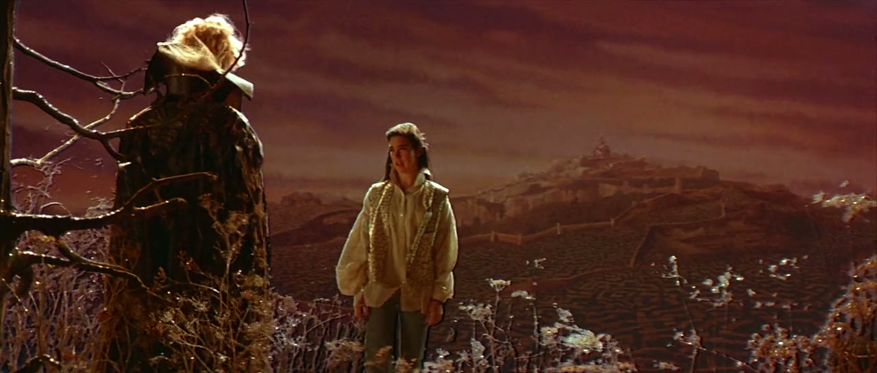 Labyrinth Screenshot