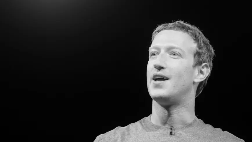 Meta’s AI Agent Development Lags Behind Internal Expectations, Zuckerberg Says