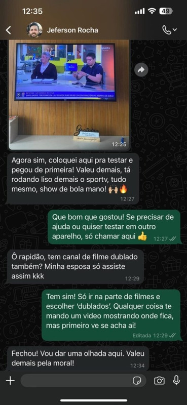 Depoimento 2