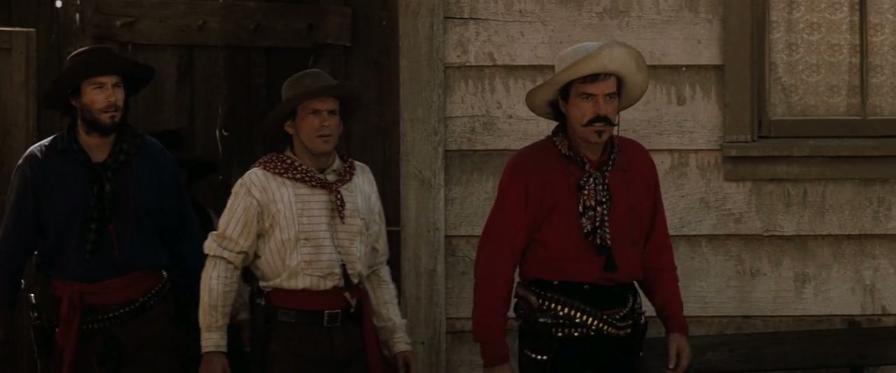 Tombstone Screenshot