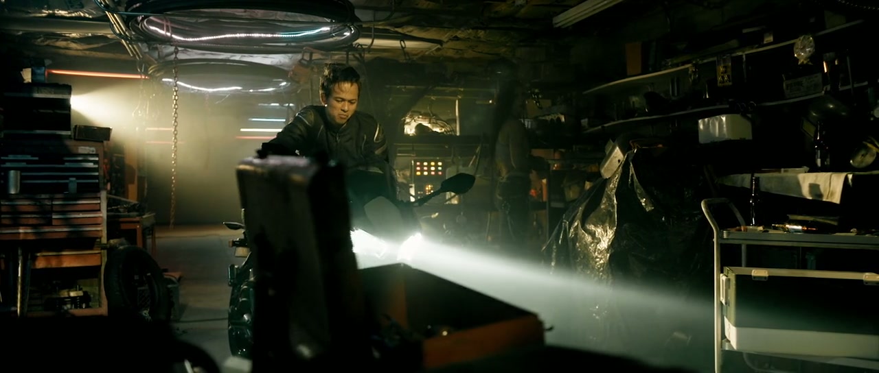 Fast Vengeance Screenshot