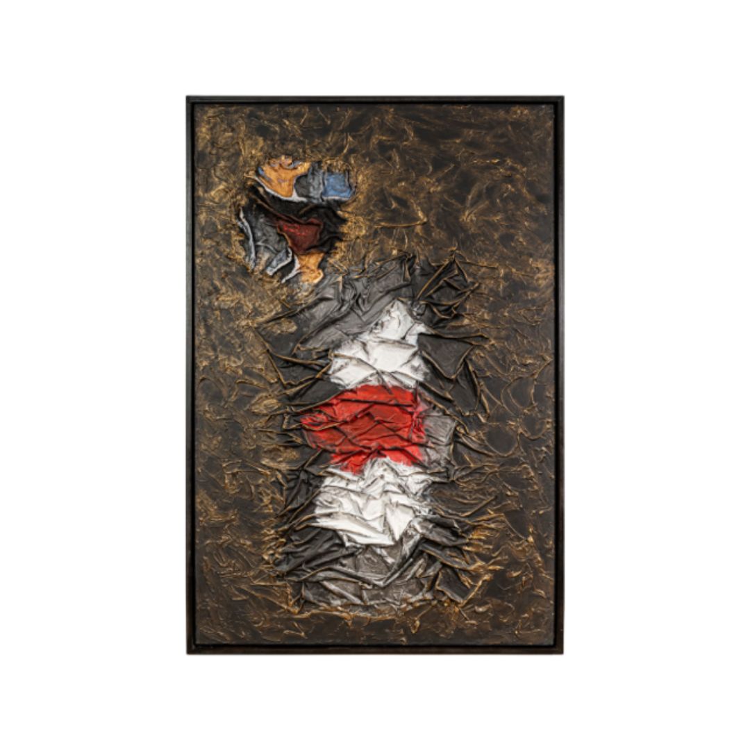 AP049-Shattered Core