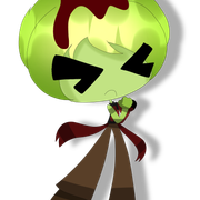 Zombie