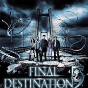 Final Destination 5 2011