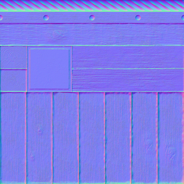 Trim-Sheet-Wood-low-Default-Material-Normal