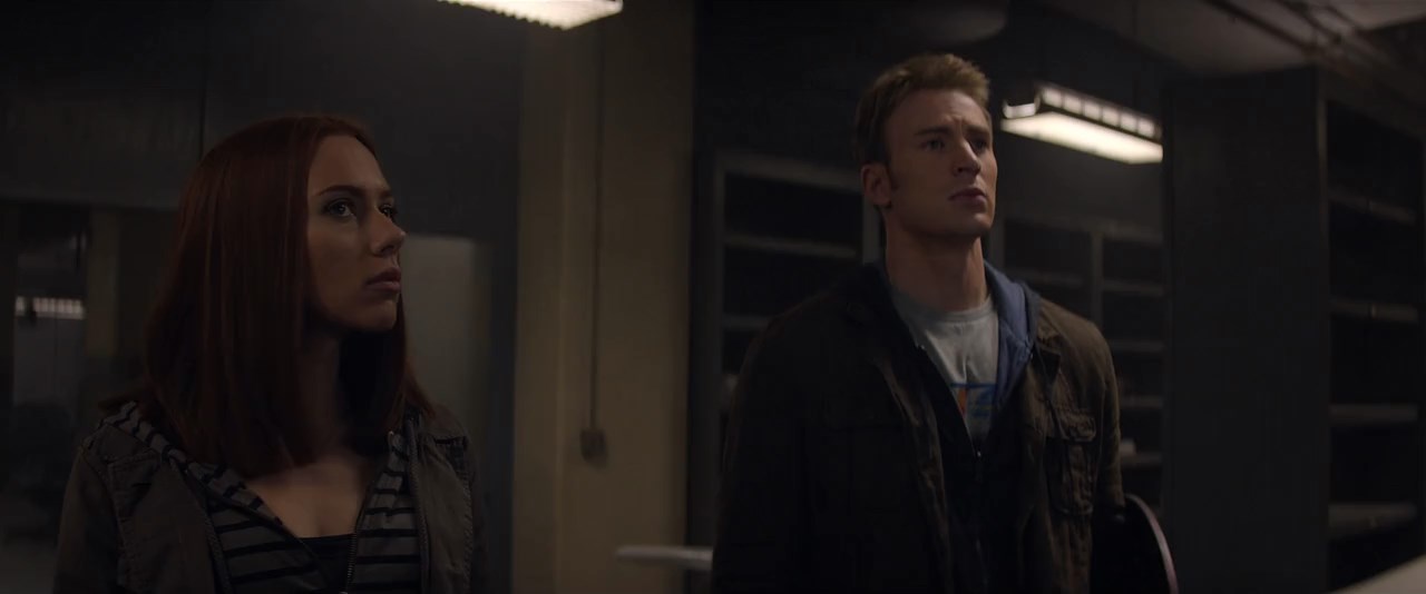 Marvel Studios: Legends Screenshot