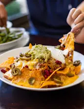 صورة منيو Chestnut Restaurant & Pub