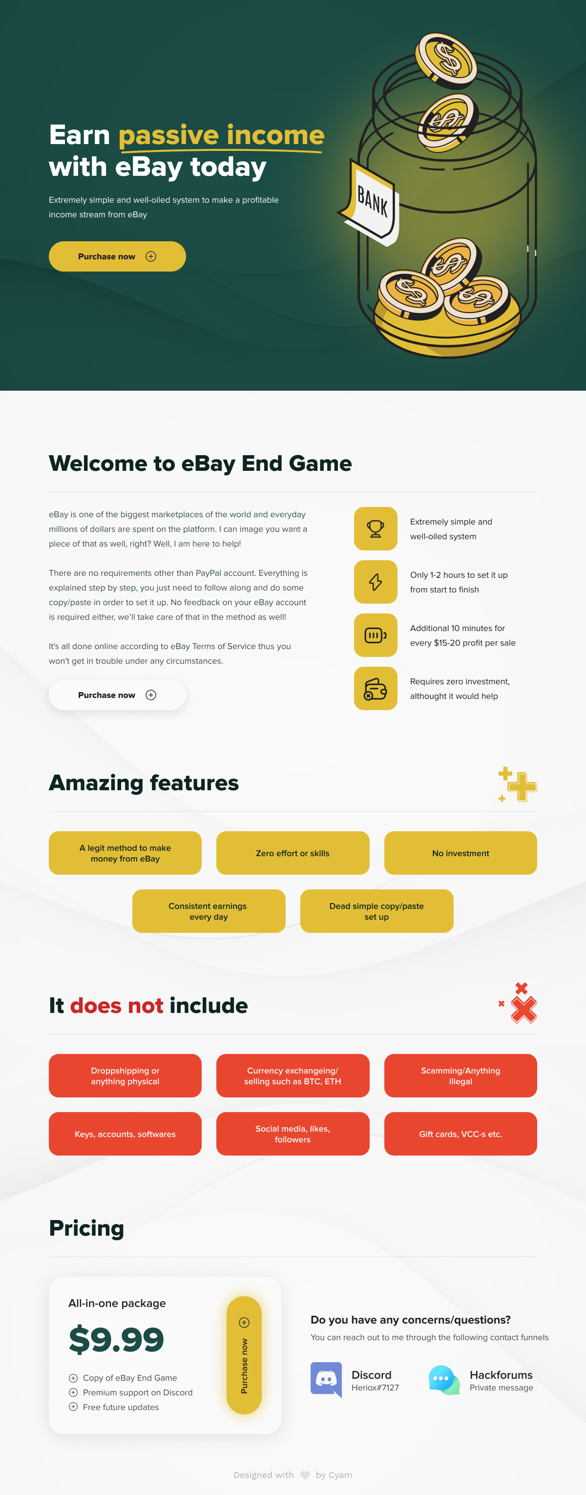 [Image: e-Bay-Endgame-Thread.png]