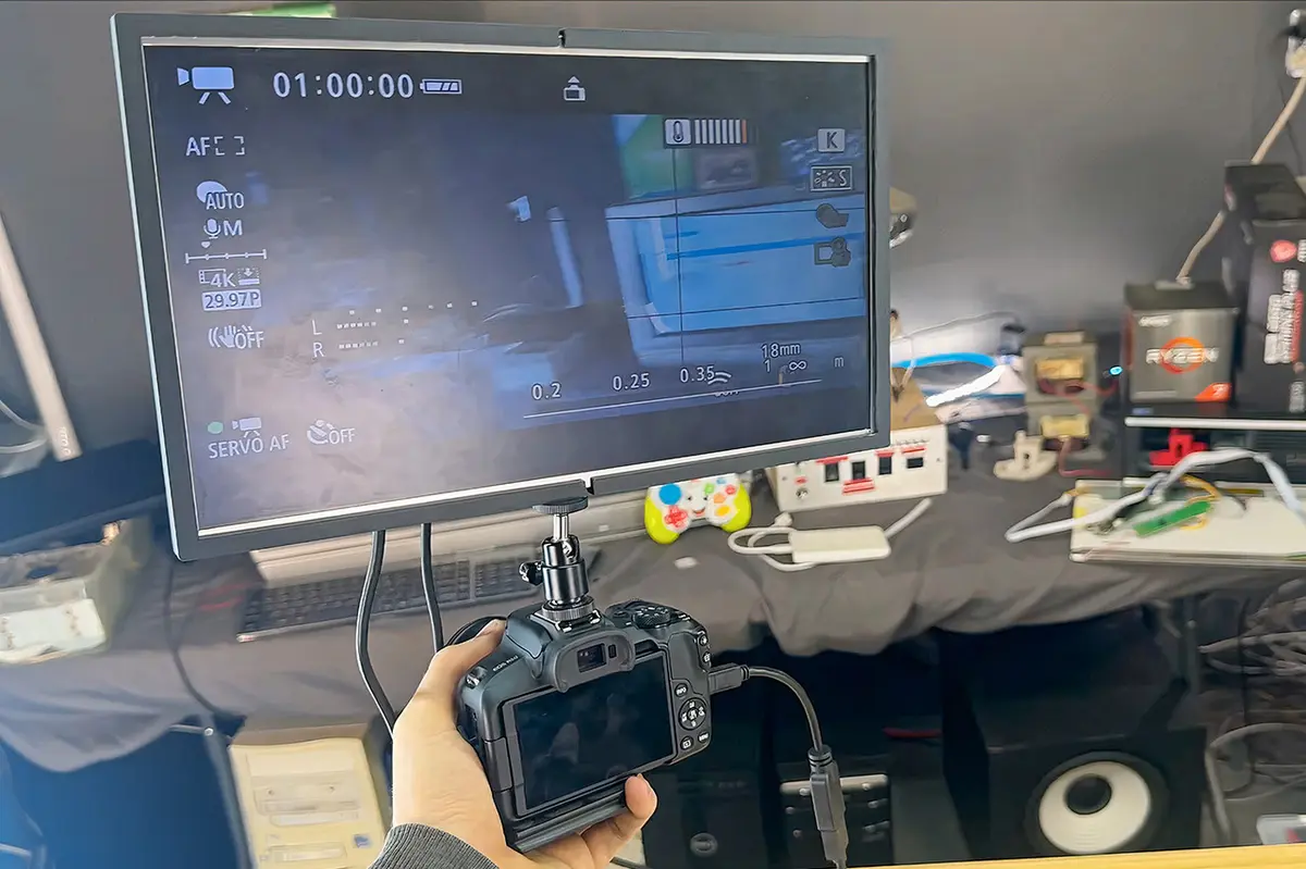 Breathing New Life into Old Laptop Screens